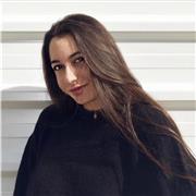 Soy estudiante de ingeniería en la UPC de Barcelona. Tengo un año de experiencia dando clases de matemáticas tanto de la ESO como del bachillerato social y científico